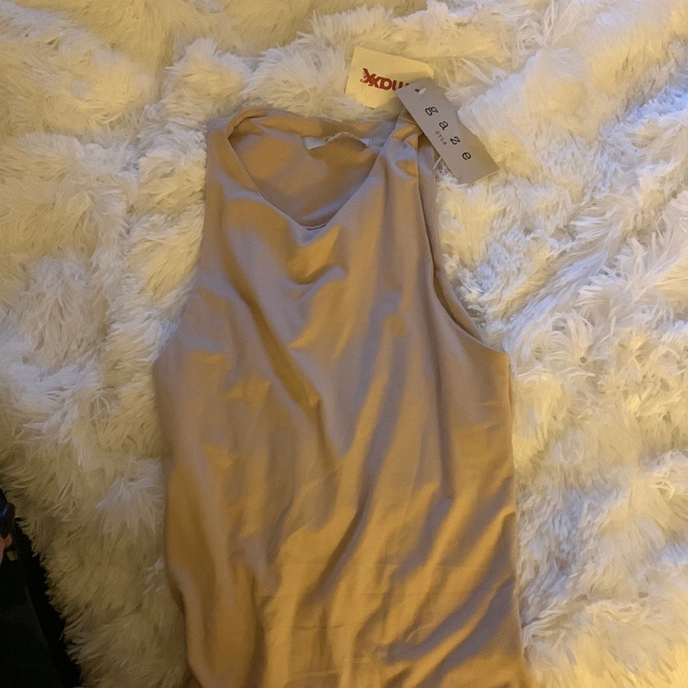 Brand new bodysuit